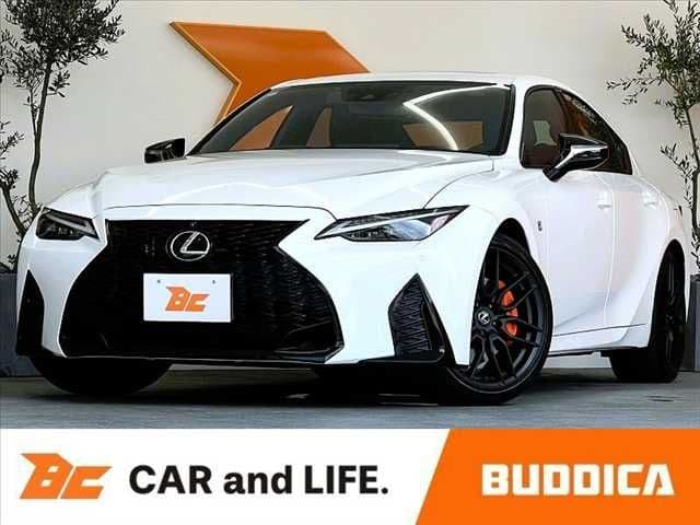 TOYOTA LEXUS IS300