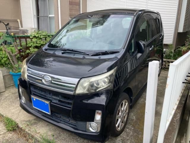 DAIHATSU
