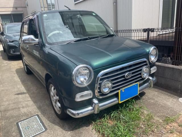 DAIHATSU