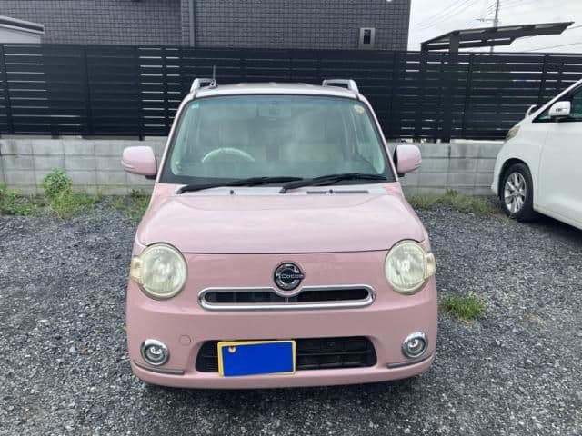 DAIHATSU MIRA Cocoa