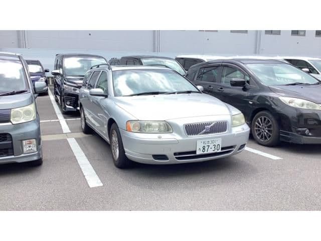 VOLVO VOLVO V70