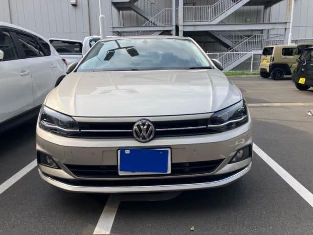 VOLKSWAGEN