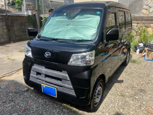 DAIHATSU