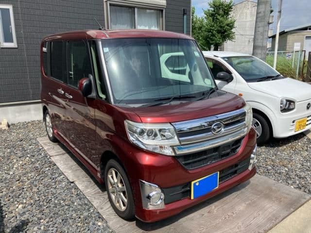 DAIHATSU