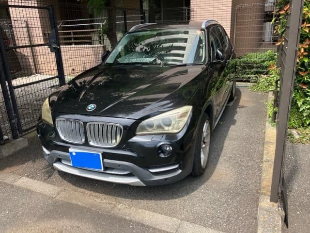 BMW BMW X1