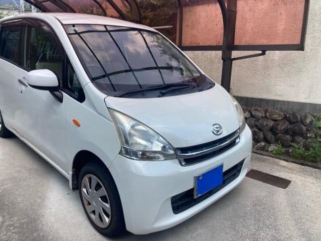 DAIHATSU