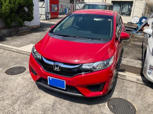 HONDA