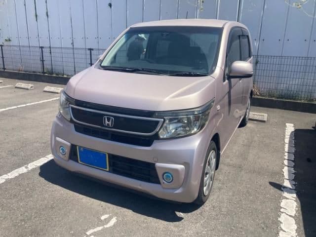 HONDA