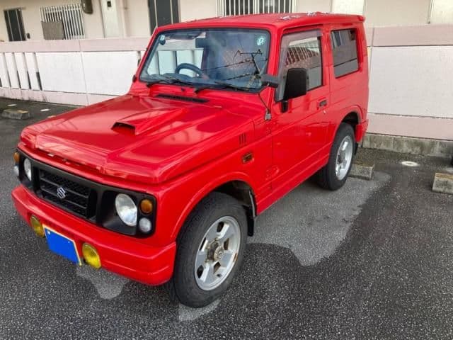 SUZUKI