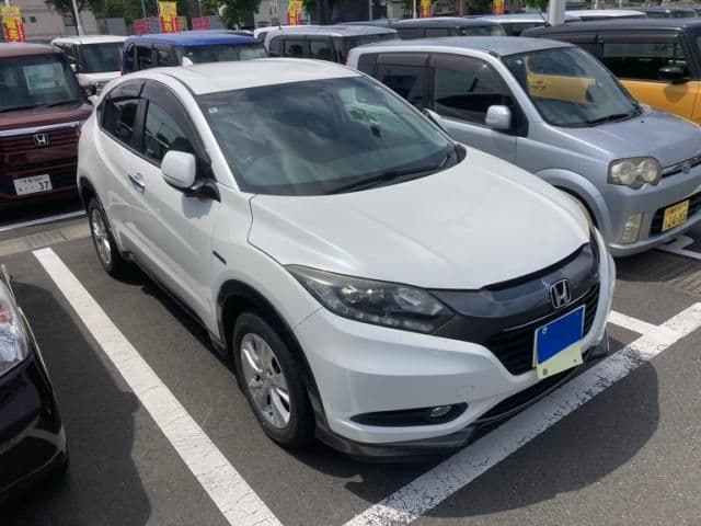 HONDA