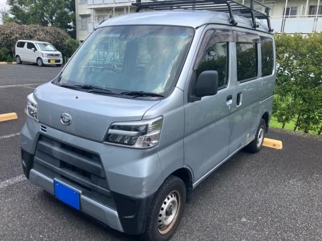 DAIHATSU