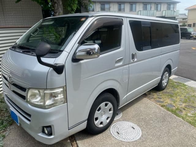 TOYOTA