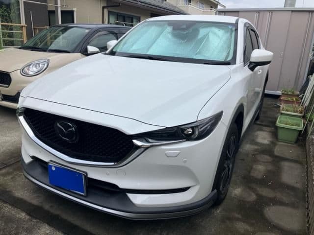 MAZDA