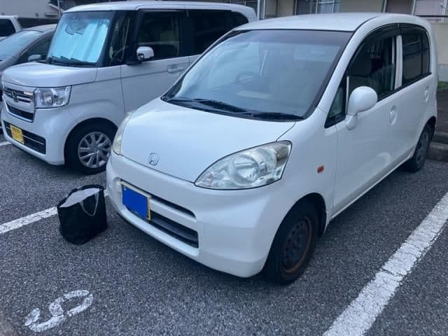 HONDA