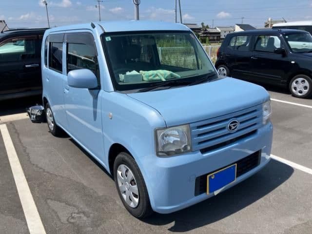 DAIHATSU