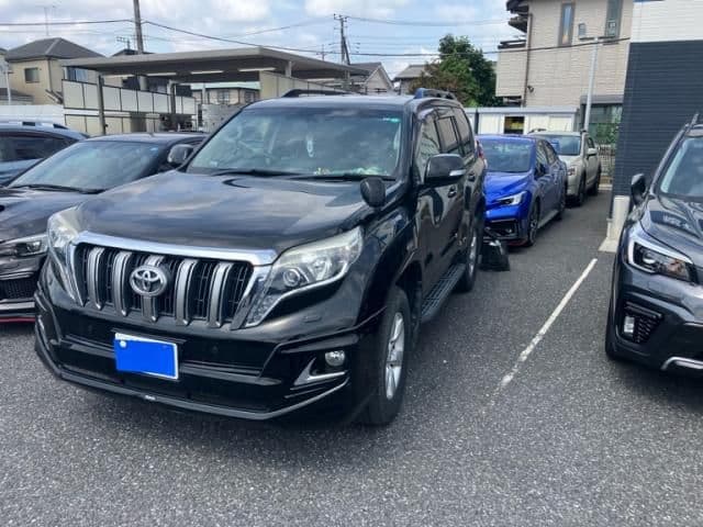 TOYOTA