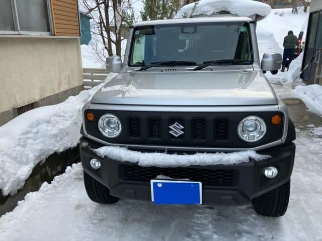 SUZUKI