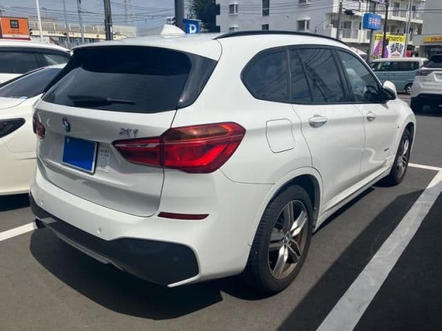 BMW BMW X1