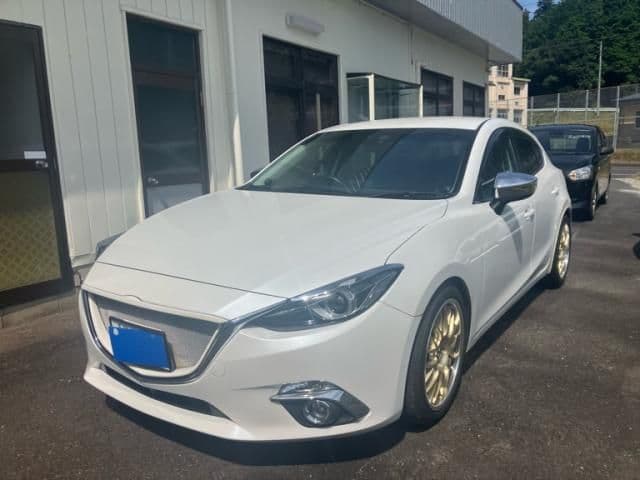 MAZDA