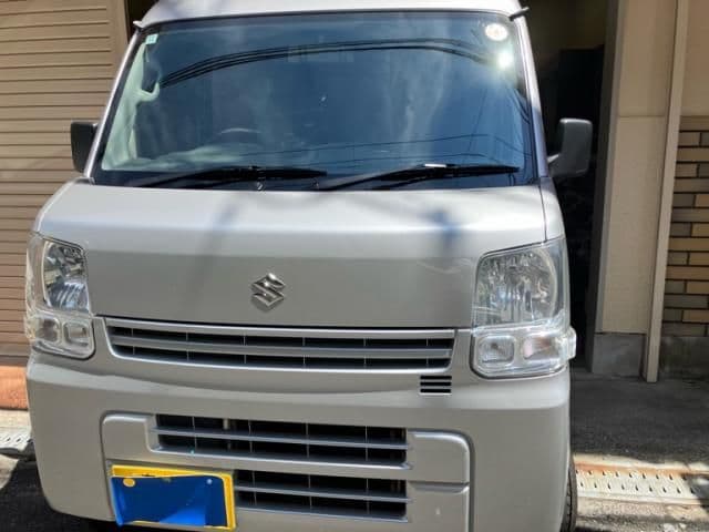 SUZUKI