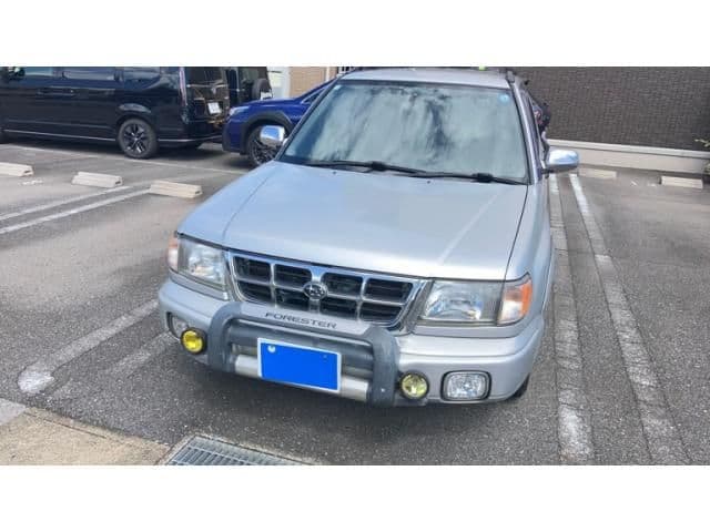 SUBARU