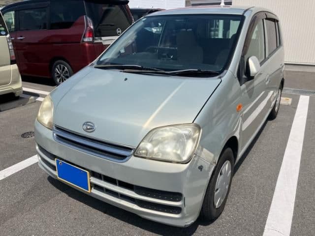 DAIHATSU