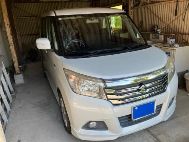 SUZUKI