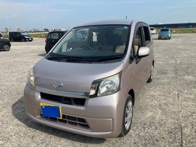 DAIHATSU