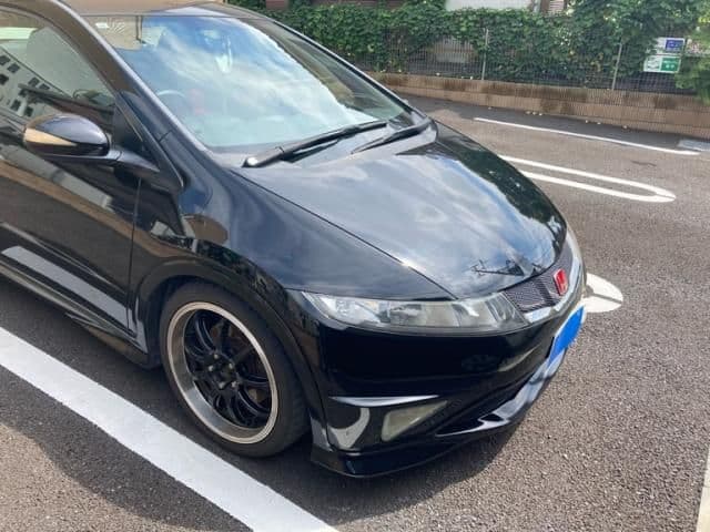 HONDA