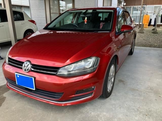 VOLKSWAGEN