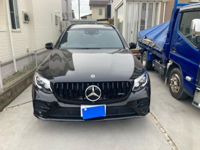 MERCEDES BENZ
