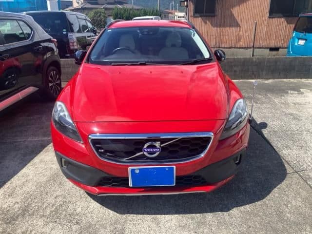 VOLVO VOLVO V40 CROSS COUNTRY