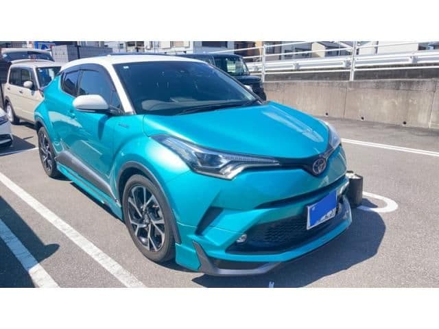 TOYOTA