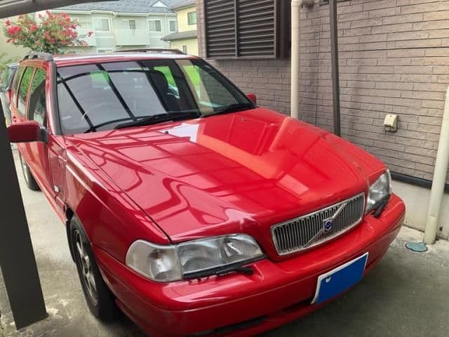 VOLVO