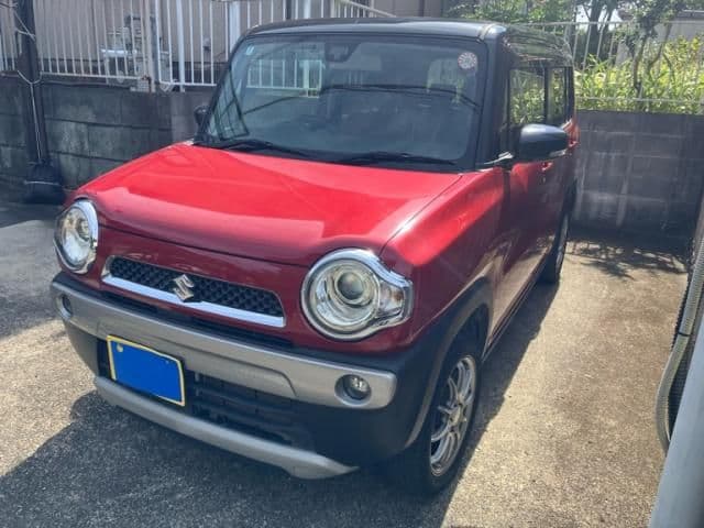 SUZUKI