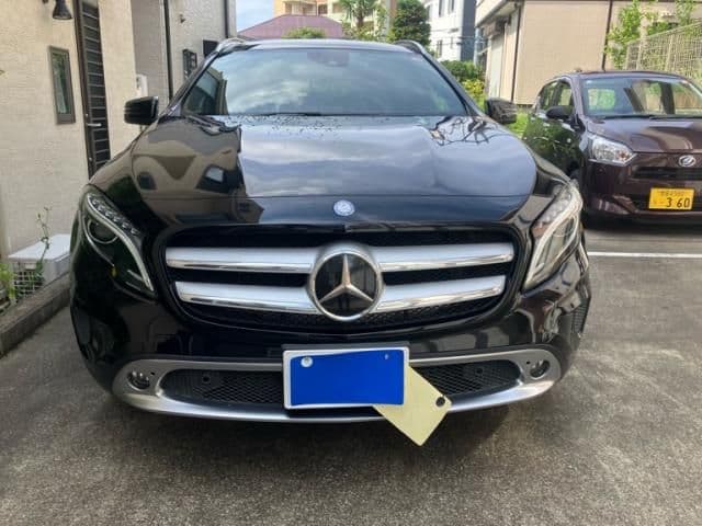 MERCEDES BENZ
