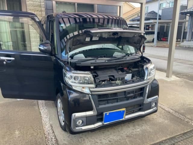 DAIHATSU