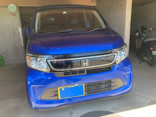 HONDA