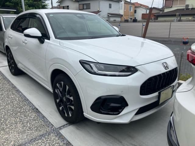 HONDA
