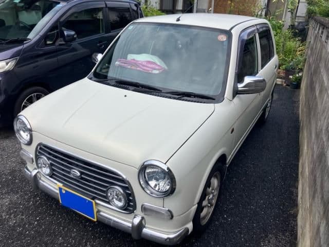 DAIHATSU