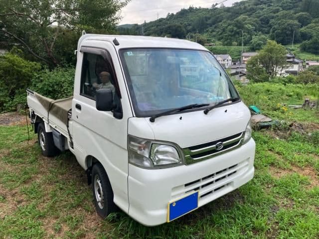 DAIHATSU