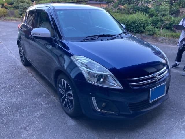 SUZUKI