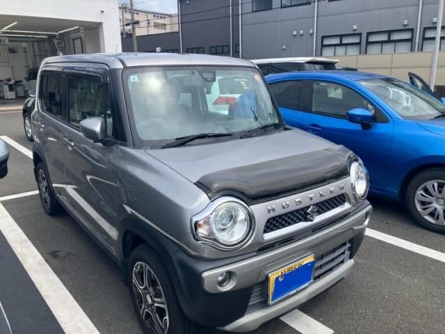 SUZUKI