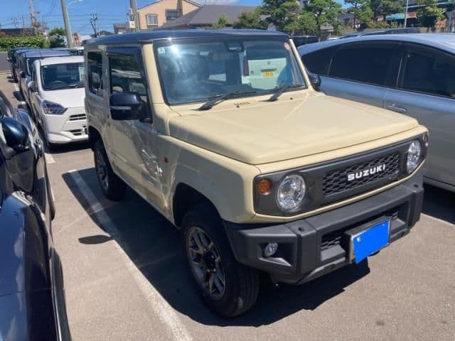 SUZUKI