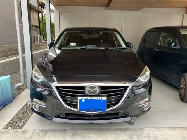 MAZDA