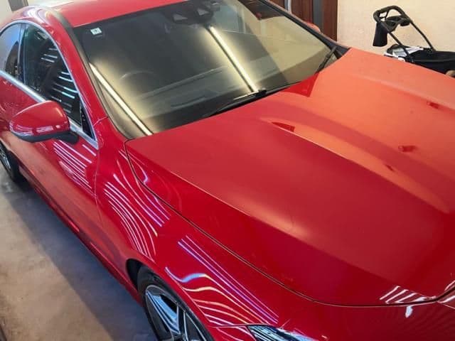 MERCEDES BENZ