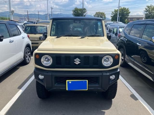 SUZUKI