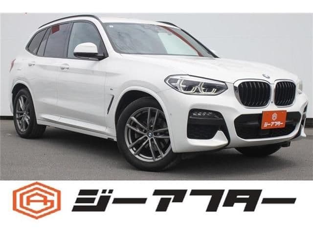 BMW BMW X3