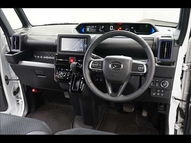 DAIHATSU