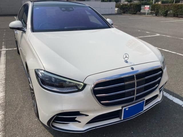 MERCEDES BENZ